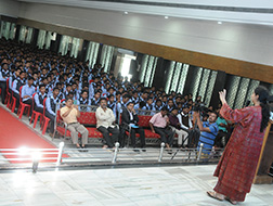 Sri Adichunchanagiri Independent PU College - SAIPUC