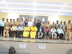 Sri Adichunchanagiri Independent PU College - SAIPUC